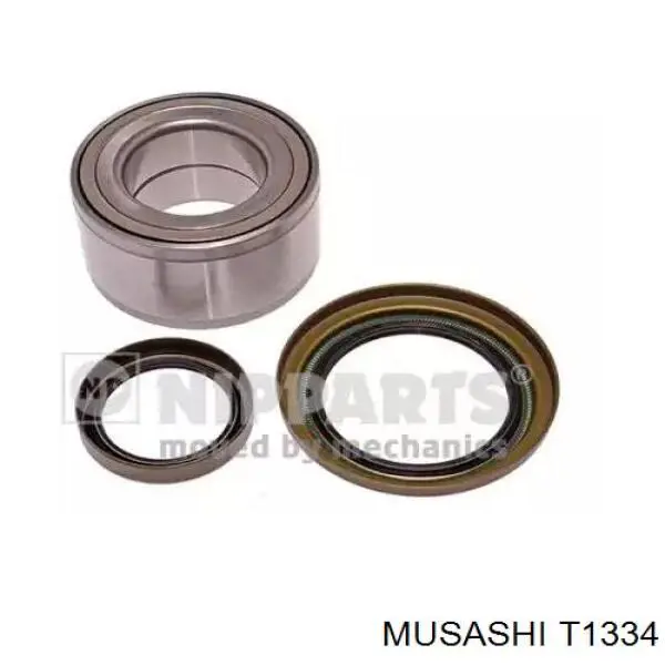 Подшипник ступицы T1334 Musashi
