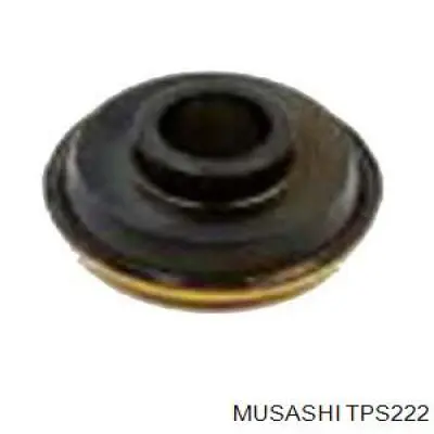 TPS222 Musashi кольцо уплотнительное свечного колодца