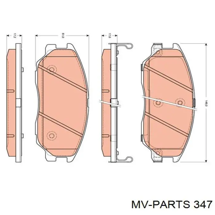 5012362AD Chrysler 