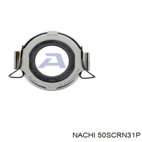 Подшипник скольжения сцепления Nachi 50SCRN31P цена, от 13.15 USD