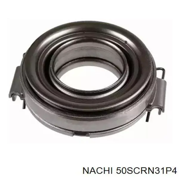 50SCRN31P4 Nachi Подшипник выжимной сцепления