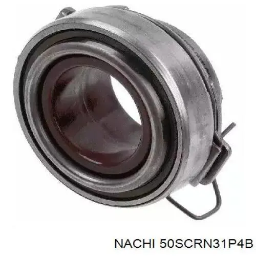 50SCRN31P4B Nachi Подшипник выжимной сцепления