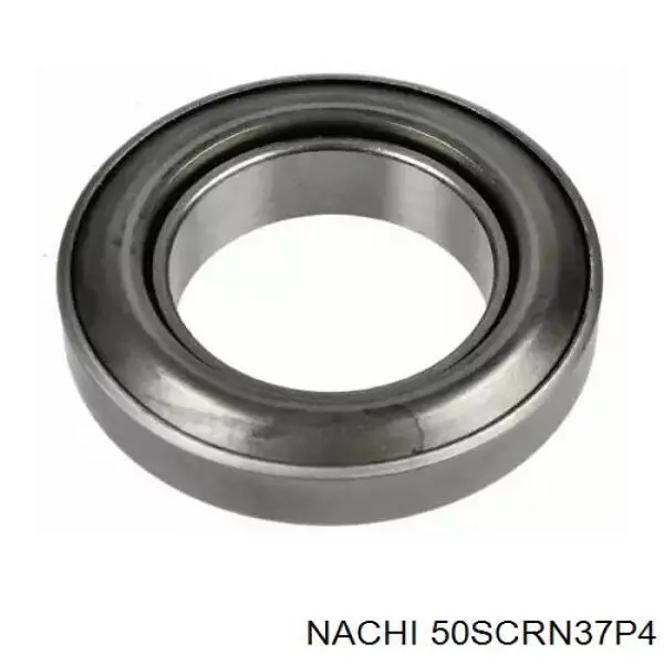 50SCRN37P4 Nachi Подшипник выжимной сцепления