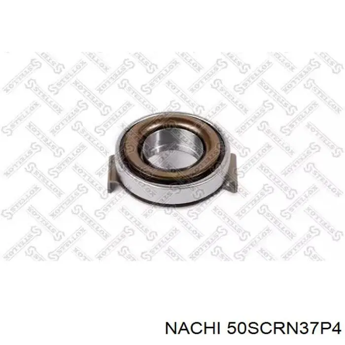Подшипник скольжения сцепления Nachi 50SCRN37P4 цена, от 13.07 USD