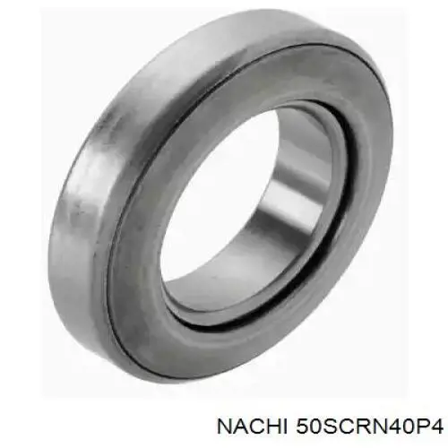 50SCRN40P4 Nachi Подшипник выжимной сцепления