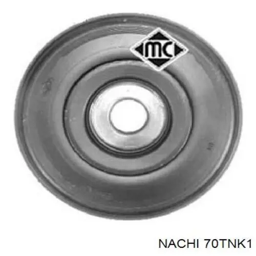 TK701A1U3 MCB Подшипник выжимной сцепления