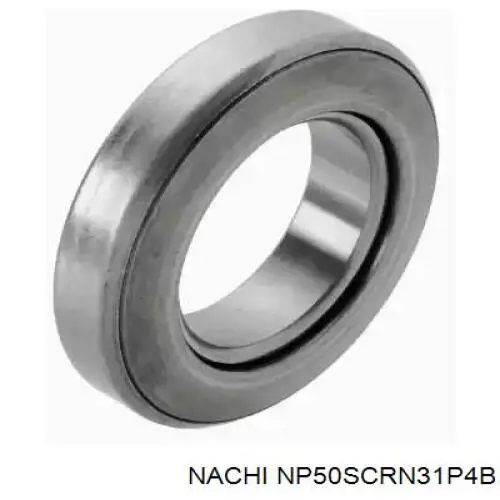 NP50SCRN31P4B Nachi Подшипник выжимной сцепления
