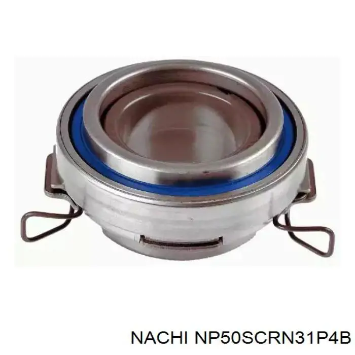 Подшипник скольжения сцепления Nachi NP50SCRN31P4B цена, от 20.27 USD