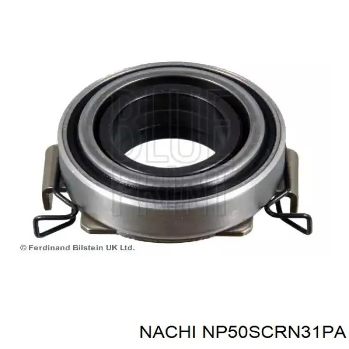 Купить NP50SCRN31PA Nachi Подшипник включения сцепления