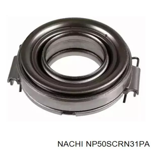 Выжимной подшипник NP50SCRN31PA Nachi