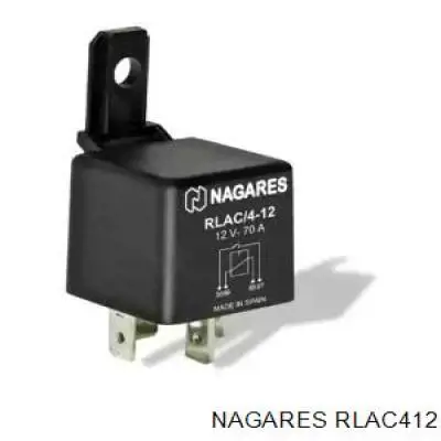  RLAC412 Nagares