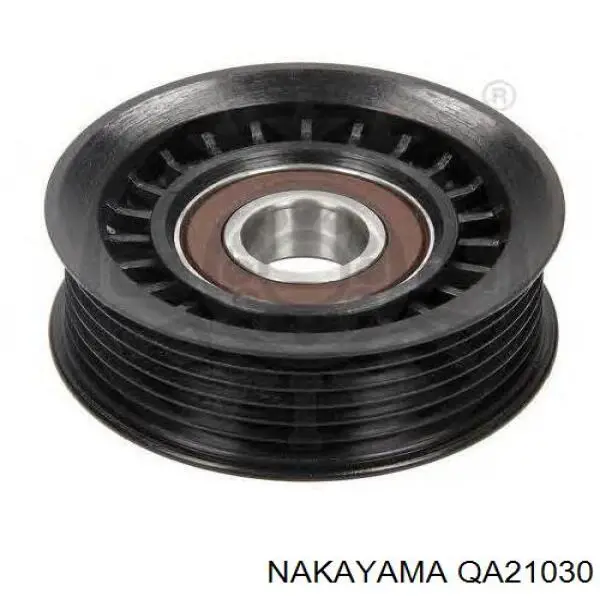 QA21030 Nakayama натяжитель приводного ремня