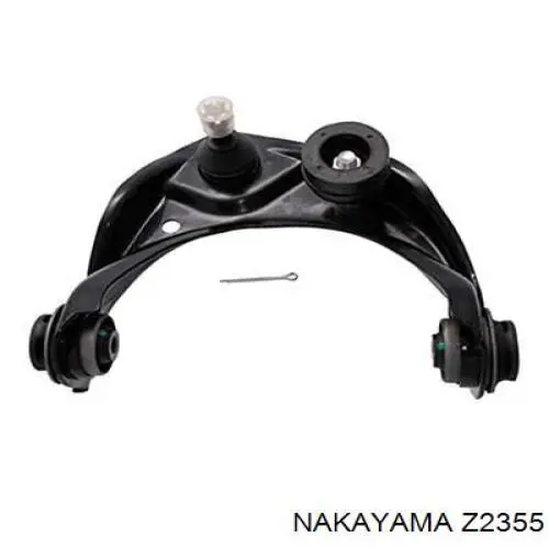 Z2355 Nakayama рычаг передней подвески верхний правый