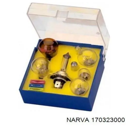 SL2007 Shafer Лампы контрольные