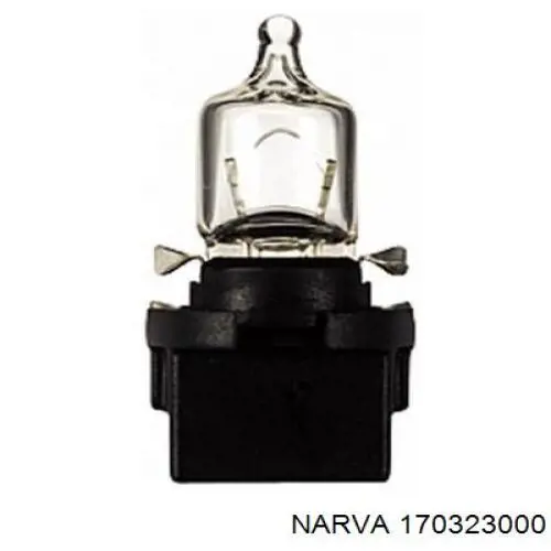 Купить SL2007 Shafer Лампочка панели приборов