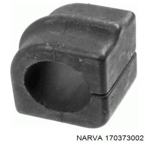 170373002 Narva лампочка щитка (панели приборов)