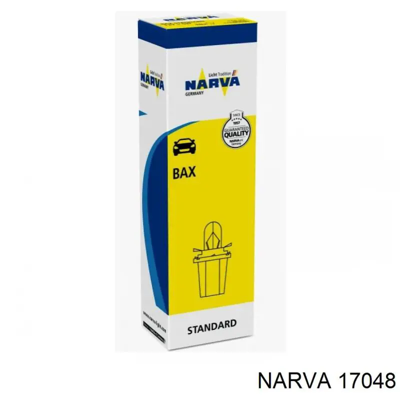 Лампочка PBX415W12V Magneti Marelli