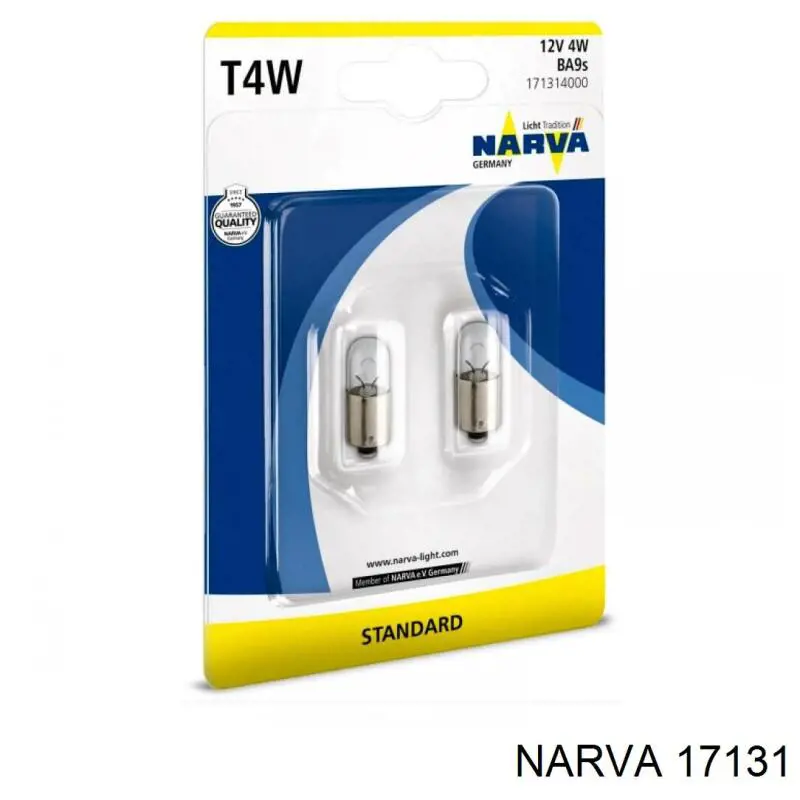 Лампочка SL2010 Shafer