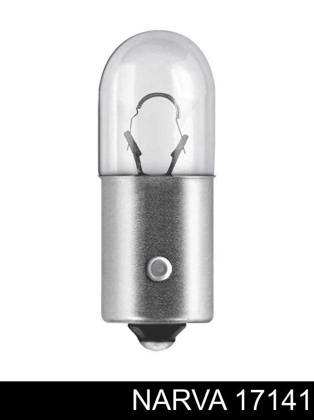 Лампочка T4W24 Magneti Marelli