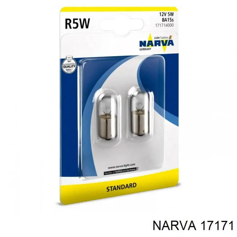 Лампочка SL2004 Shafer