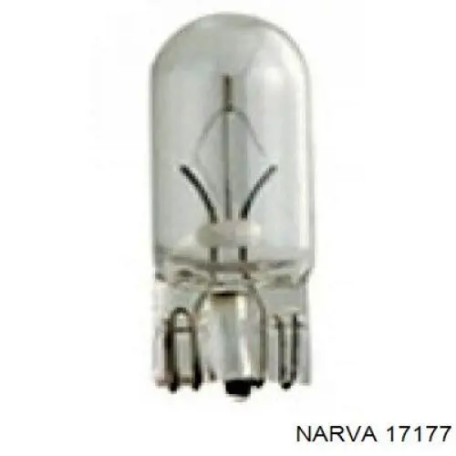 Лампочка освещения салона 1949S Bosma