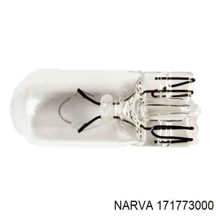 Лампочка плафона освещения салона/кабины на Toyota Avensis T25