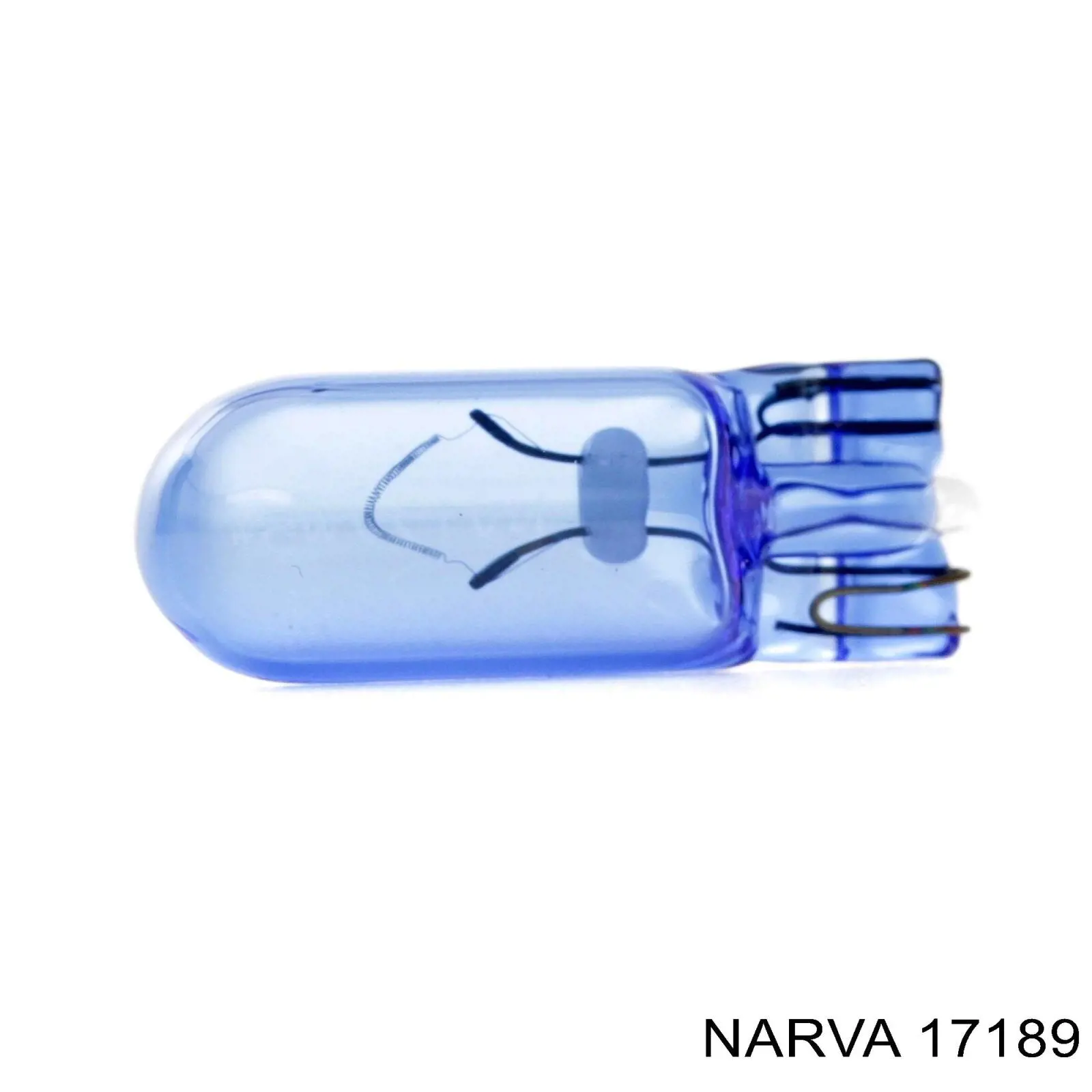 Лампочка накаливания Narva 17189 цена, от 1.88 USD