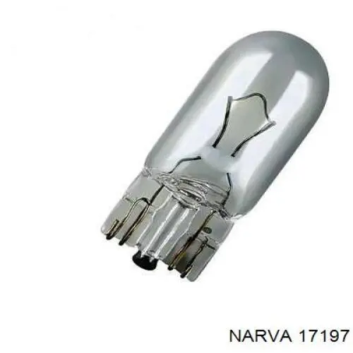 17197 Narva лампочка