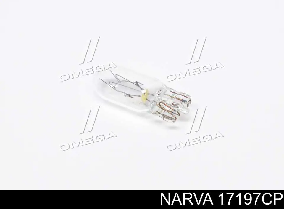 17197CP Narva лампочка