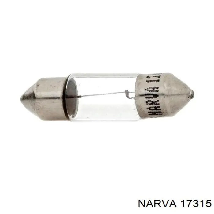 17315 Narva Лампа