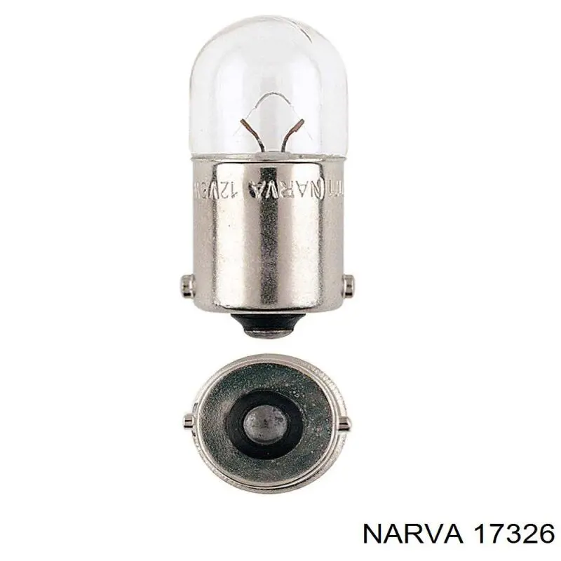 Лампочка 4009100000 Magneti Marelli