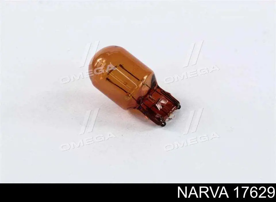 17629 Narva Лампа