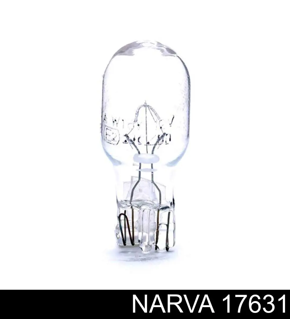 17631 Narva Лампа