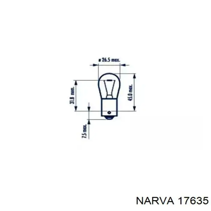 Лампочка на Toyota Avensis T22