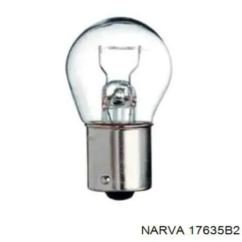 17635B2 Narva лампочка