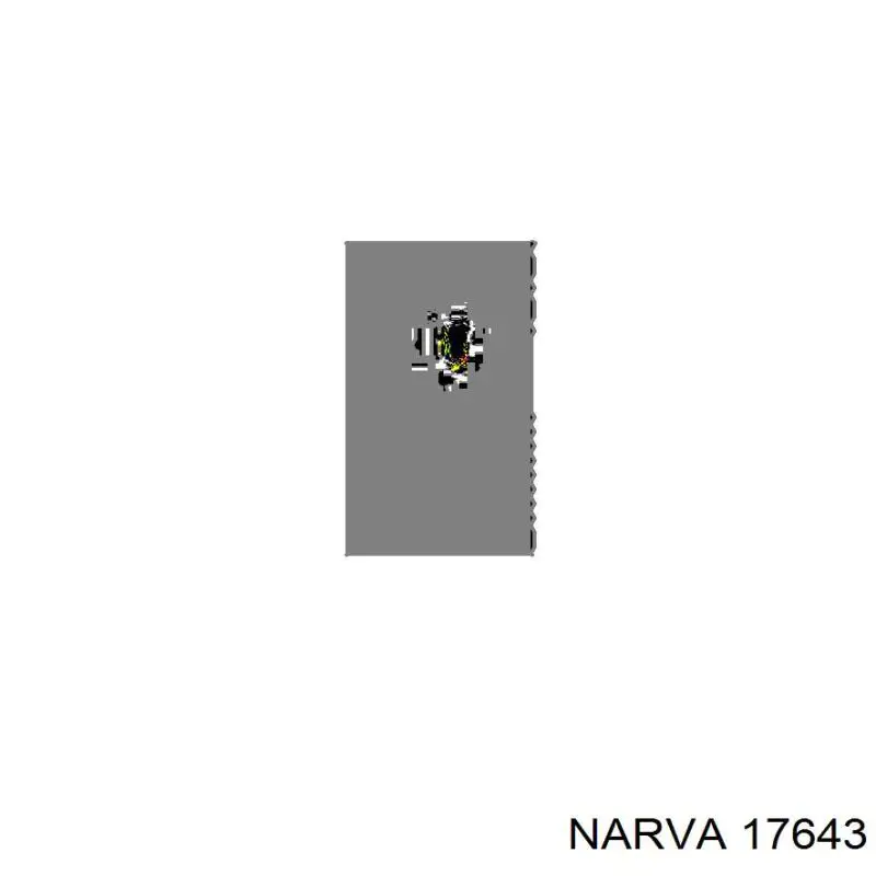 Купить SL2202 Shafer Лампочка