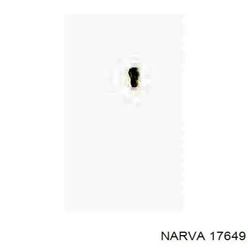 Купить 17649 Narva Лампочка