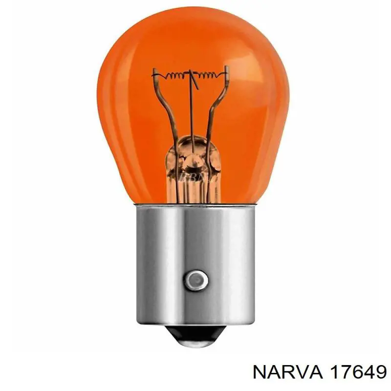 17649 Narva лампочка