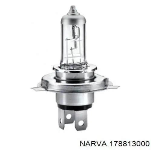 Лампа автомобильная Ford 5018748