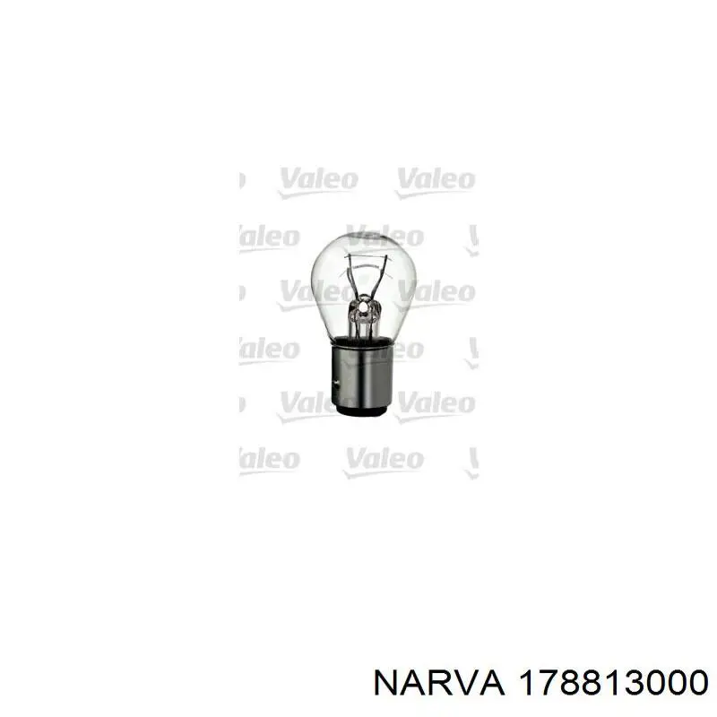 7701049948 Renault (RVI) лампочка