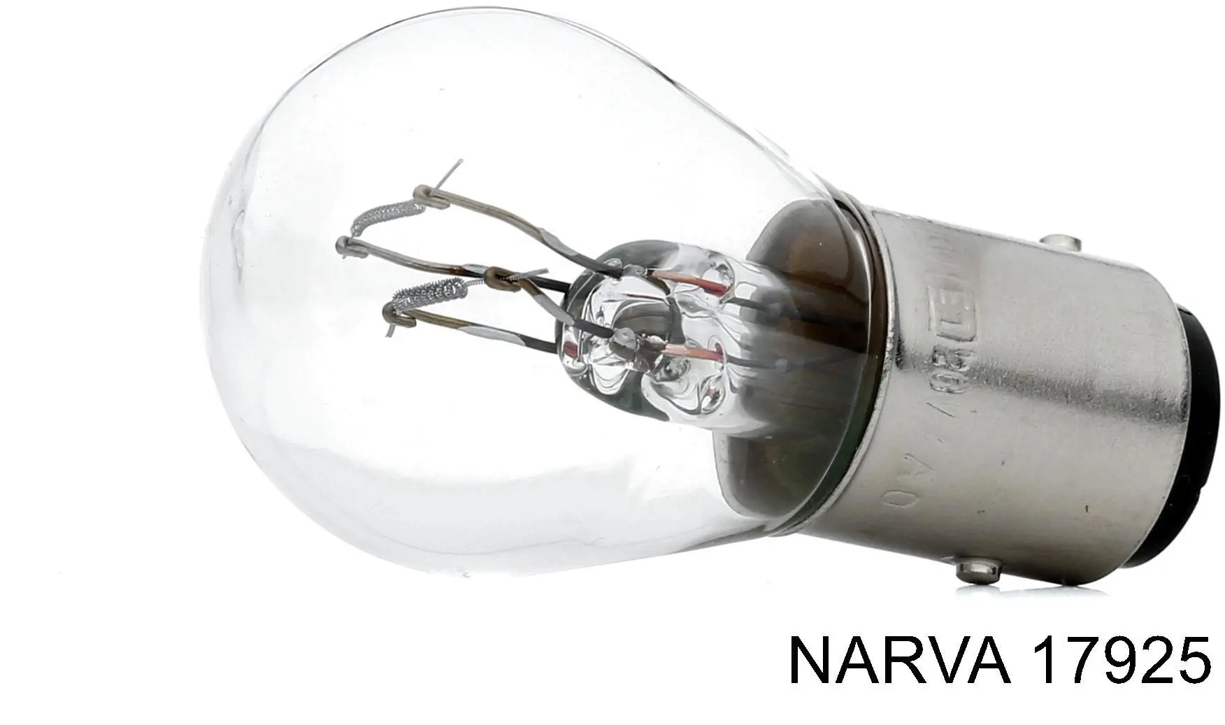 179253000 Narva лампочка