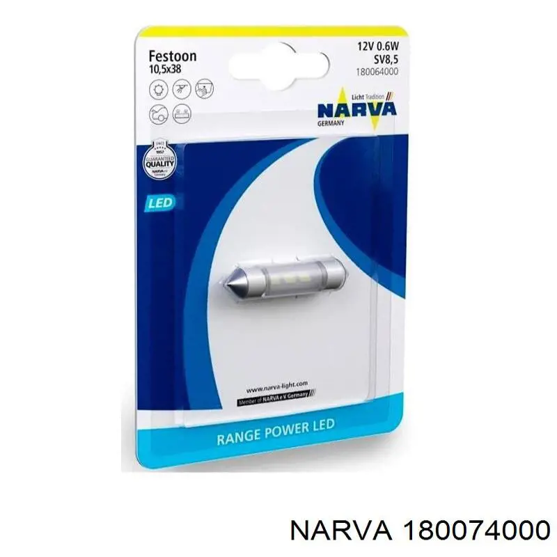 180074000 Narva 