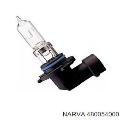 Купить 9005CBIDUOBOX Osram Лампочка галогенная