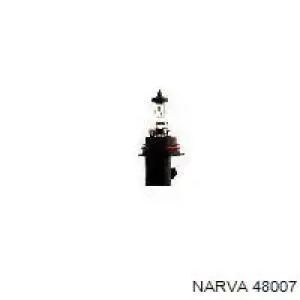 Галогенная автолампа Narva HB5 PX29t 12V 48007