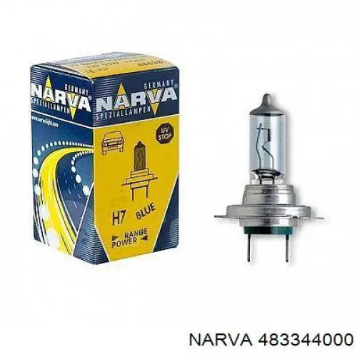 Лампочка ближнего света NTY EZH1ZSW цена, от 2.16 USD