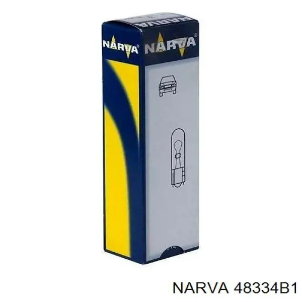  Narva 48334B1