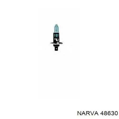 Лампочка галогенная Narva 48630