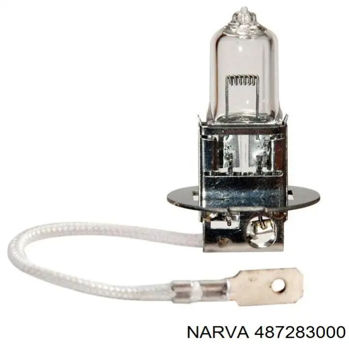 Купить 487283000 Narva 