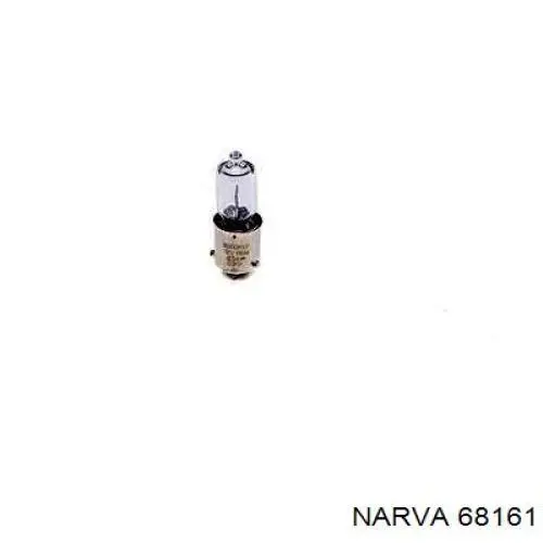 Bombilla 68161 Narva