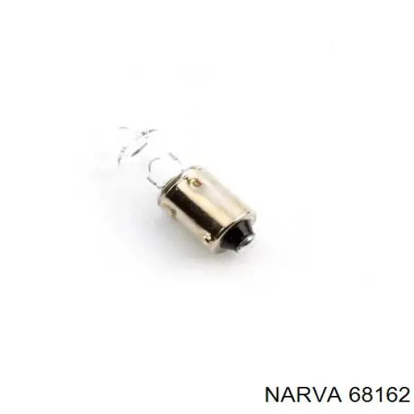 68162 Narva лампочка